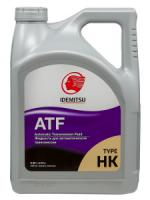 Жидкость трансмиссионная ATF TYPE-HK IDEMITSU 4,73л Жидкость трансмиссионная ATF TYPE-HK IDEMITSU 4,73л