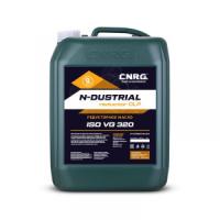 Редукторное масло CNRG N-Dustrial Reductor CLP 320, 20л