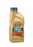 Моторное масло RAVENOL HST SAE 5W-40 (1л)