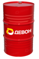 Индустриальное масло Devon И-40А 180кг.(205л) Индустриальное масло Devon И-40А 180кг.(205л)