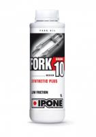 Вилочное масло IPONE FORK SYNTHESIS 10 10W, 22л Вилочное масло IPONE FORK SYNTHESIS 10 10W, 22л