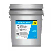 Гидравлическое масло GS Hydro HD 46 (XW 46), 20л