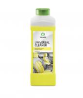 очиститель салона grass "universal cleaner" professional (с проф. тригером) 1л изображения очиститель салона grass "universal cleaner" professional (с проф. тригером) 1л фото