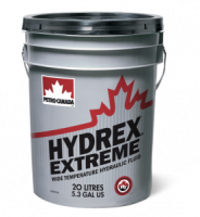Гидравлическое масло Petro-Canada HYDREX EXTREME, 20л