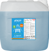 автошампунь для бесконтактной мойки light базовый состав (1:30-1:50)
auto shampoo light фото