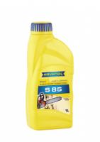Масло для цепей бензопил RAVENOL Sageketten-Oel S 85, 1 л Масло для цепей бензопил RAVENOL Sageketten-Oel S 85, 1 л