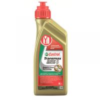 Трансмиссионное масло Castrol Transmax DEXRON®-VI MERCON® LV, 1 л Трансмиссионное масло Castrol Transmax DEXRON®-VI MERCON® LV, 1 л