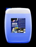 ruseff шампунь - концентрат для бесконтактной мойки и придания блеска (21,5л) фото