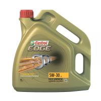 Моторное масло Castrol EDGE 5W-30 LL, 4л