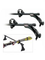 Крепление для лыж на базовый багажник Ski Attacment (1 пара лыж), для поперечин ш32/в23мм IN66IN67