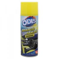 полироль панели матовая odis matt dashoard spray 450 мл изображения полироль панели матовая odis matt dashoard spray 450 мл фото