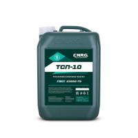 Трансмиссионное масло CNRG ТСП-10, 10л Трансмиссионное масло CNRG ТСП-10, 10л