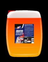 ruseff шампунь - концентрат двухкомпонентный высокоактивный для бесконтактной мойки (21,5л) фото