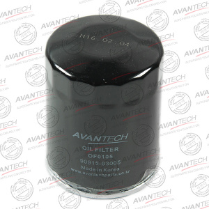 Масляный фильтр Avantech OF0105 Масляный фильтр Avantech OF0105
