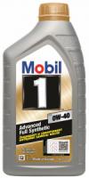 Моторное масло Mobil 1 FS 0W-40, 1л Моторное масло Mobil 1 FS 0W-40, 1л