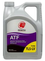 Жидкость трансмиссионная ATF TYPE TLS-LV IDEMITSU 4,73л Жидкость трансмиссионная ATF TYPE TLS-LV IDEMITSU 4,73л