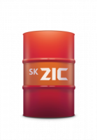 Гидравлическое масло ZIC VEGA 46 бочка 200 л