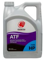 Жидкость трансмиссионная ATF TYPE-HP IDEMITSU 4,73л Жидкость трансмиссионная ATF TYPE-HP IDEMITSU 4,73л