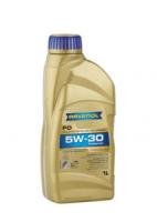 Моторное масло RAVENOL FO SAE 5W-30, 1л