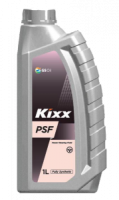 Жидкость для ГУР Kixx PSF (Power Steering Oil), 1 л Жидкость для ГУР Kixx PSF (Power Steering Oil), 1 л