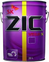 Гидравлическое масло ZIC VEGA X 46, 20 л Гидравлическое масло ZIC VEGA X 46, 20 л