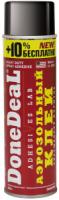 Аэрозольный клей (адгезив) Done Deal HEAVY DUTY SPRAY ADHESIVE, 340г