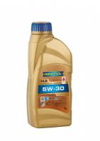 Моторное масло RAVENOL HLS SAE 5W-30, 1л