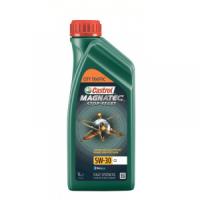 Моторное масло Castrol Magnatec Stop-Start 5W-30 C3, 1л Моторное масло Castrol Magnatec Stop-Start 5W-30 C3, 1л