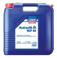 Гидравлическое масло Liqui Moly Hydraulikoil HLP 46, 20л