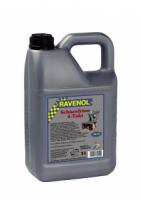 Масло для снегоуборочных машин RAVENOL Schneefraese 4-Takt 5W30, 5 л Масло для снегоуборочных машин RAVENOL Schneefraese 4-Takt 5W30, 5 л