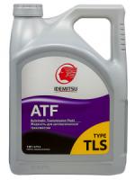 Жидкость трансмиссионная ATF TYPE-TLS IDEMITSU 4,73л Жидкость трансмиссионная ATF TYPE-TLS IDEMITSU 4,73л