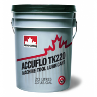 Масло для направляющих скольжения Petro-Canada ACCUFLO TK 220, 20л.