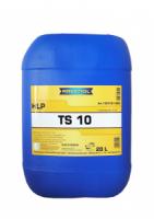 Гидравлическое масло RAVENOL Hydraulikoel TS 10 20л