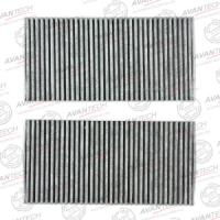 Салонный фильтр Avantech CFC1115 (угольный)