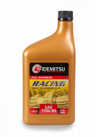 Трансмиссионное масло IDEMITSU 75W-90 RACING GEAR OIL 0,946л Трансмиссионное масло IDEMITSU 75W-90 RACING GEAR OIL 0,946л