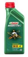 Моторное масло Castrol Magnatec 5W-30 AP, 1л Моторное масло Castrol Magnatec 5W-30 AP, 1л