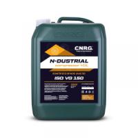 Компрессорное масло CNRG N-Dustrial Сompressor VDL 150, 20л Компрессорное масло CNRG N-Dustrial Сompressor VDL 150, 20л
