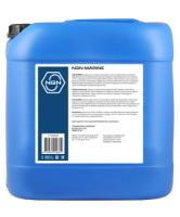 MARINE 20л (минер. мотор. масло для 2-х тактных двиг.)