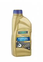 Вилочное масло RAVENOL Forkoil Very Heavy 20W, 1 л