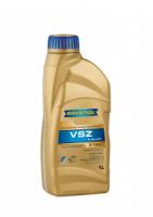 Масло для садовой техники RAVENOL Vollsynth. Zweitaktoel VSZ, 1 л Масло для садовой техники RAVENOL Vollsynth. Zweitaktoel VSZ, 1 л