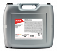 Масло для направляющих ROWE HIGHTEC HAFTOL SPEZIAL ISO VG 460, 20л