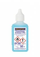 Размораживатель замков RAVENOL Tuerschlossenteiser IPA 0.05 л Размораживатель замков RAVENOL Tuerschlossenteiser IPA 0.05 л