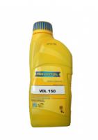 Компрессорное масло RAVENOL Kompressorenoel VDL 150, 1л