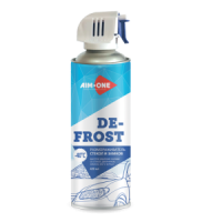 AIM-ONE DF-450 Размораживатель стекол 4200 мл AIM-ONE De-frost AIM-ONE DF-450 Размораживатель стекол 4200 мл AIM-ONE De-frost