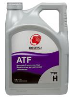 Жидкость трансмиссионная ATF TYPE-H IDEMITSU 4,73л Жидкость трансмиссионная ATF TYPE-H IDEMITSU 4,73л
