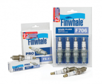 Свеча зажигания Finwhale (Комплект FS-11/F516 2110-12 инж.16v)