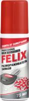 размораж. замков felix в аэроз.уп.75 мл изображения размораж. замков felix в аэроз.уп.75 мл фото