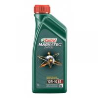 Моторное масло Castrol Magnatec Diesel 10W-40, 1л Моторное масло Castrol Magnatec Diesel 10W-40, 1л