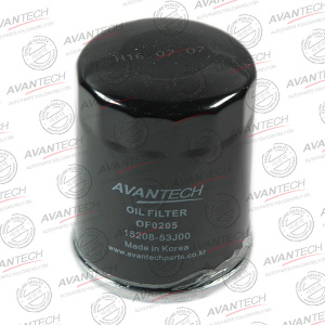 Масляный фильтр Avantech OF0205 Масляный фильтр Avantech OF0205