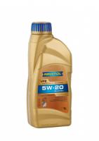 Моторное масло RAVENOL VFE SAE 5W-20, 1л